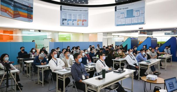 【2022年Q4技术发表会】先进电子组件-材料发展趋势